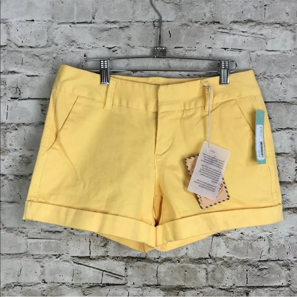 dear john finnegan cuffed short